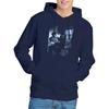 Elvis Presley Unisex Adult Reverent Hoodie