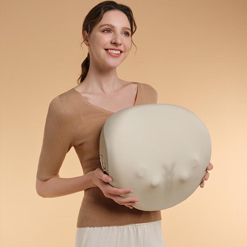 

SKG 8501 Multi-function Massage Pillow