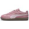 9-T Suede Women's Rose Pink Ice Pink Gold 406756-02