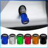 Tampas de Válvula de Pneu de Roda de Carro Com Estilo Automotivo Para Opel crosa d astra h insignia astra j zafira b mokkaastra vivaro astra g