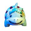 Jeff The Land Shark Plush