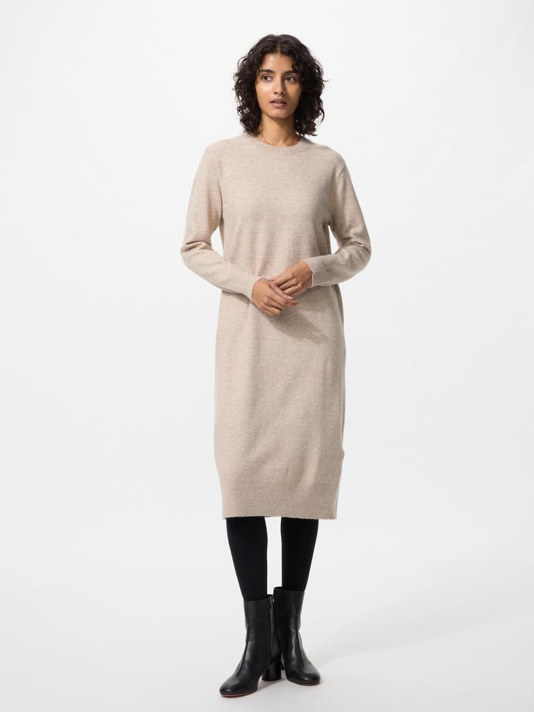 Uniqlo Soupleyan Dress