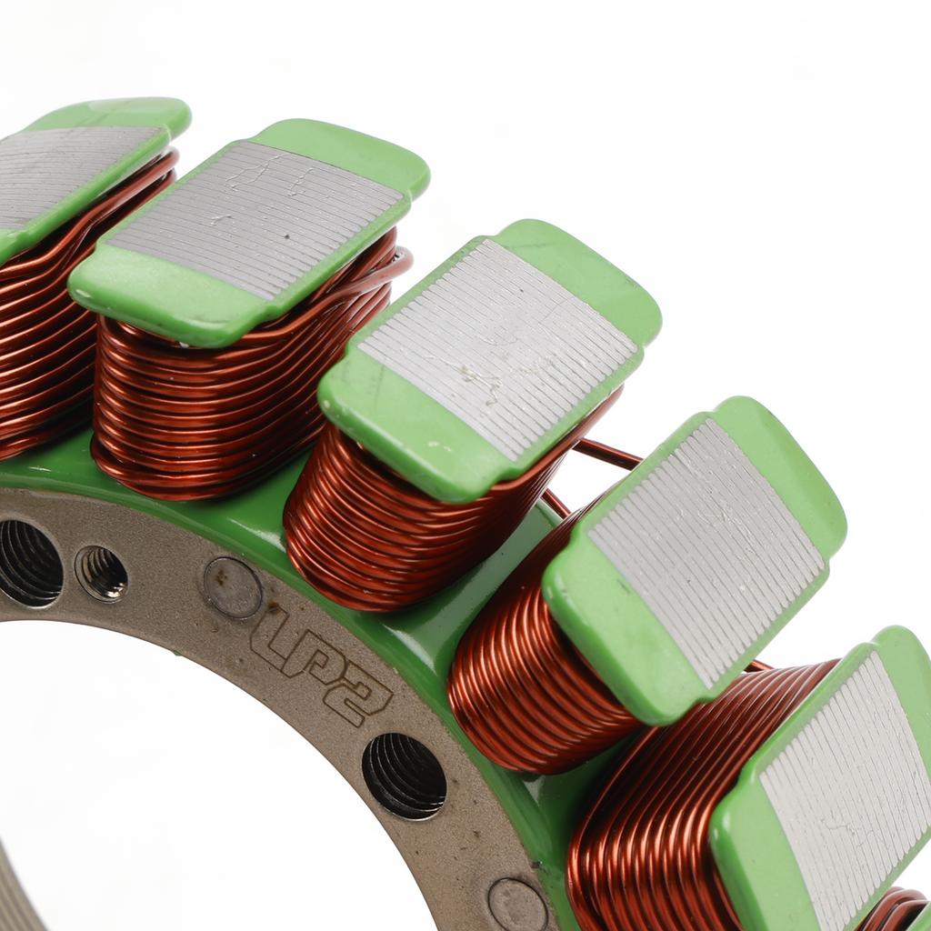 Magneto Coil Stator Voltage Regulator Gasket Assy For Suzuki Volusia 800 VL800 (Model K5) 2001 - 2004