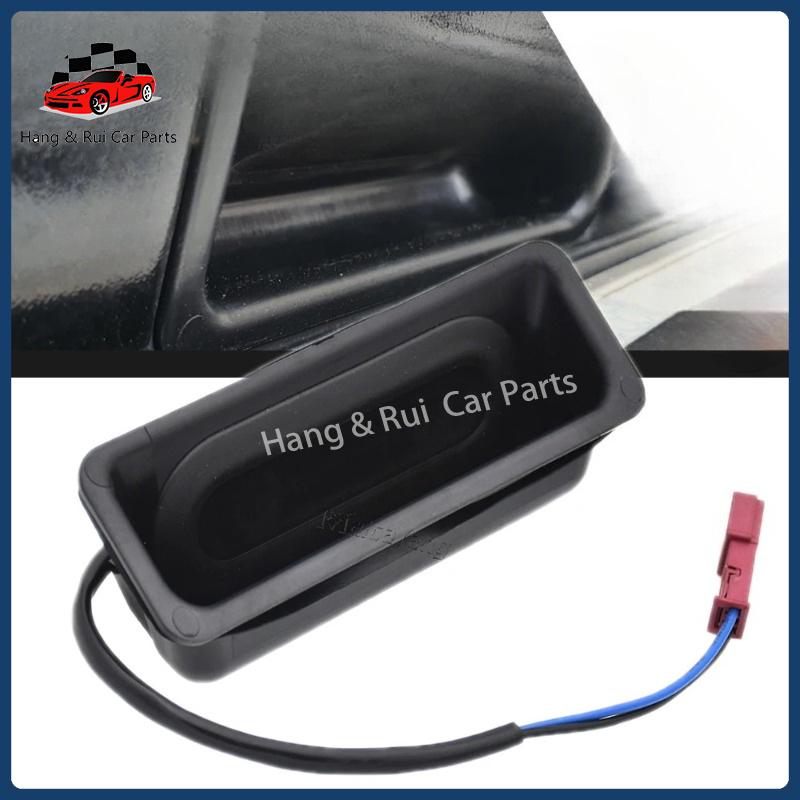51248168035 Car Trunk Switch for BMW E39 E60 E61 Trunk Push Button Handle 51248168035 8168035