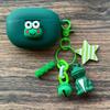 Suitable for Magic Sound Studio Buds beats Wireless Bluetooth Headset Case Noise Cancelling Cartoon Soft Case