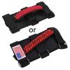For  Roll Bar Grab Handles Grip Inner Car Roof Trolley Handle Straps Comfortable Accessories