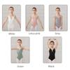 Girls Dance Sling Ballet Dress Girls Dance Costumes Exercise Clothes Small Princess Fluffy Dress