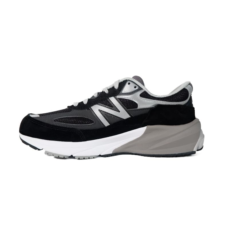 NEW BALANCE Made in USA 990 V6 SNEAKER M990BK6 26.0cm(MENS 8.0(D)) [Item]