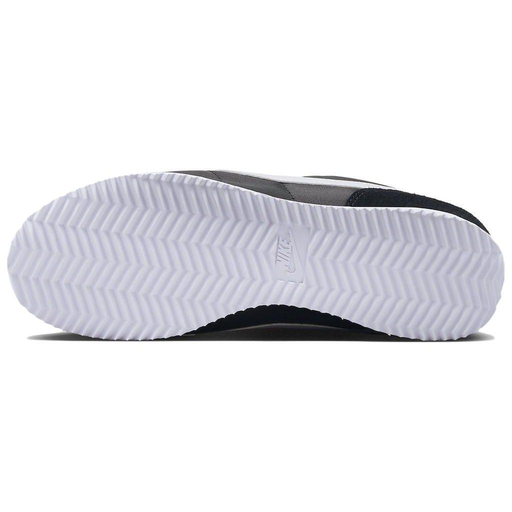 Nike  Cortez Black White Women Sneakers DZ2795-001