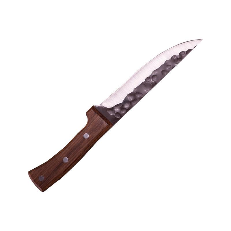 Boning Knife Kitchen Special Handmade Fish Fillet Knife Fruit Knife Kitchen Tool