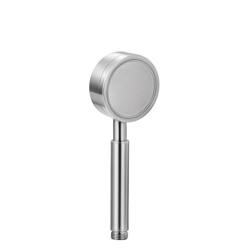 Enhanced Handheld Shower Head Set with Hose – Complete Bathroom Accessory
