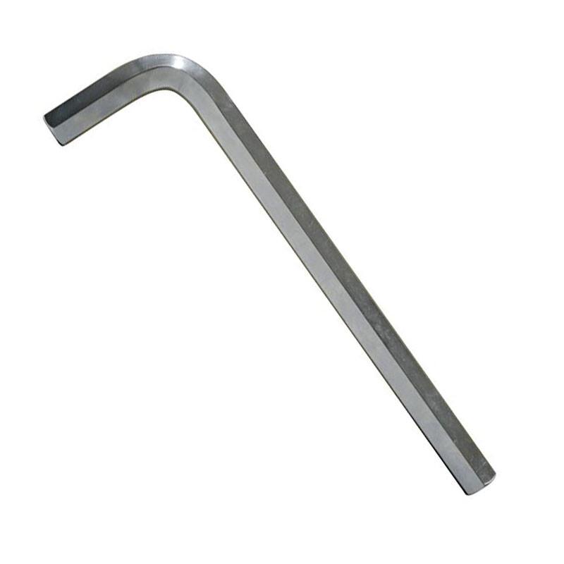 SATA 81320 Extended Hex Key Wrench 14MM