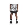 Nike Dna Dri-Fit Loose Sweat-Wicking Comfortable Basketball Shorts Kids shorts Black FZ5240-010