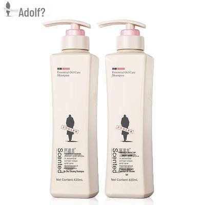 Set Shampoo e Gel Doccia Antiforfora Adolph
