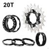 20 Set Freewheel Sprocket Adapter, Hub Refit Parts, , Bicycle, Bike