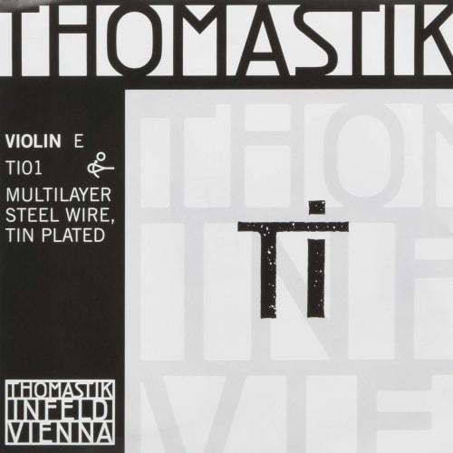 

THOMASTIK TI Violin String E TI01