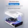 Philips Wireless Voice Amplifier with Headset Microphone (CN version)