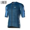 2026 Lameda Cycling Jersey Men's Bicycle Short Sleeve Jacket Summer Road Car Clothes Men's Cycling Shirt Cycling Clothes for Men