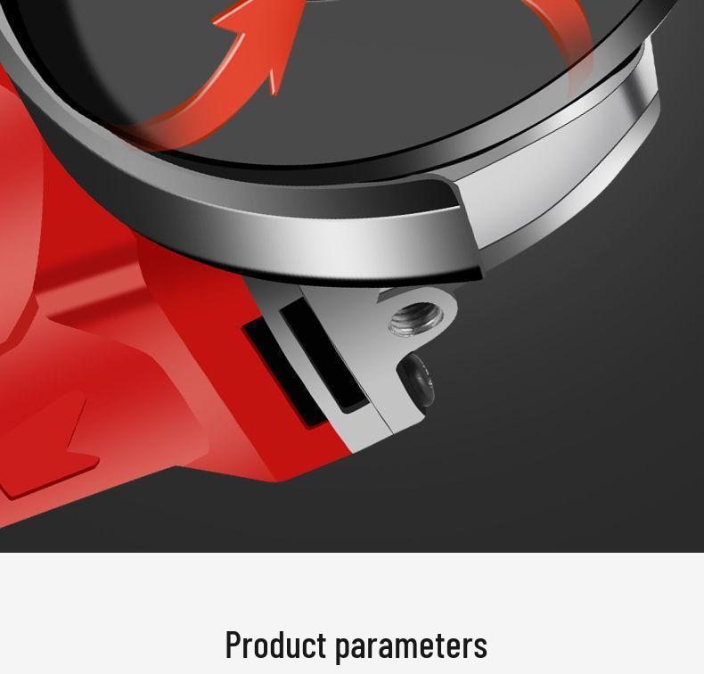 Multifunctional Electric Angle Grinder and Polisher for Home Use