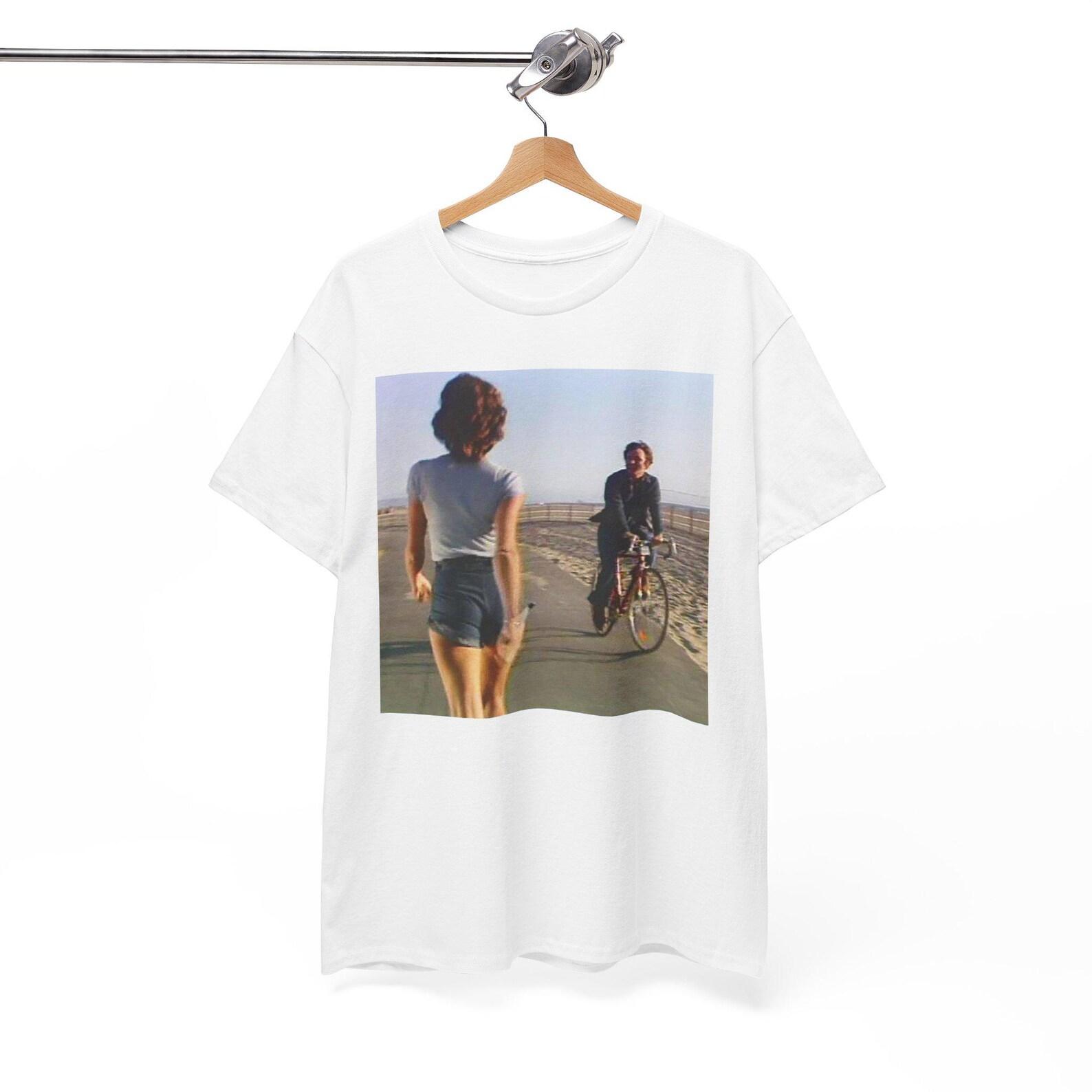 Jack, Chrissy, and Janet T shirt XL