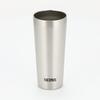 Thermos Vacuum Insulated Tumbler, 400ml, Stainless Steel, JDI-400 S