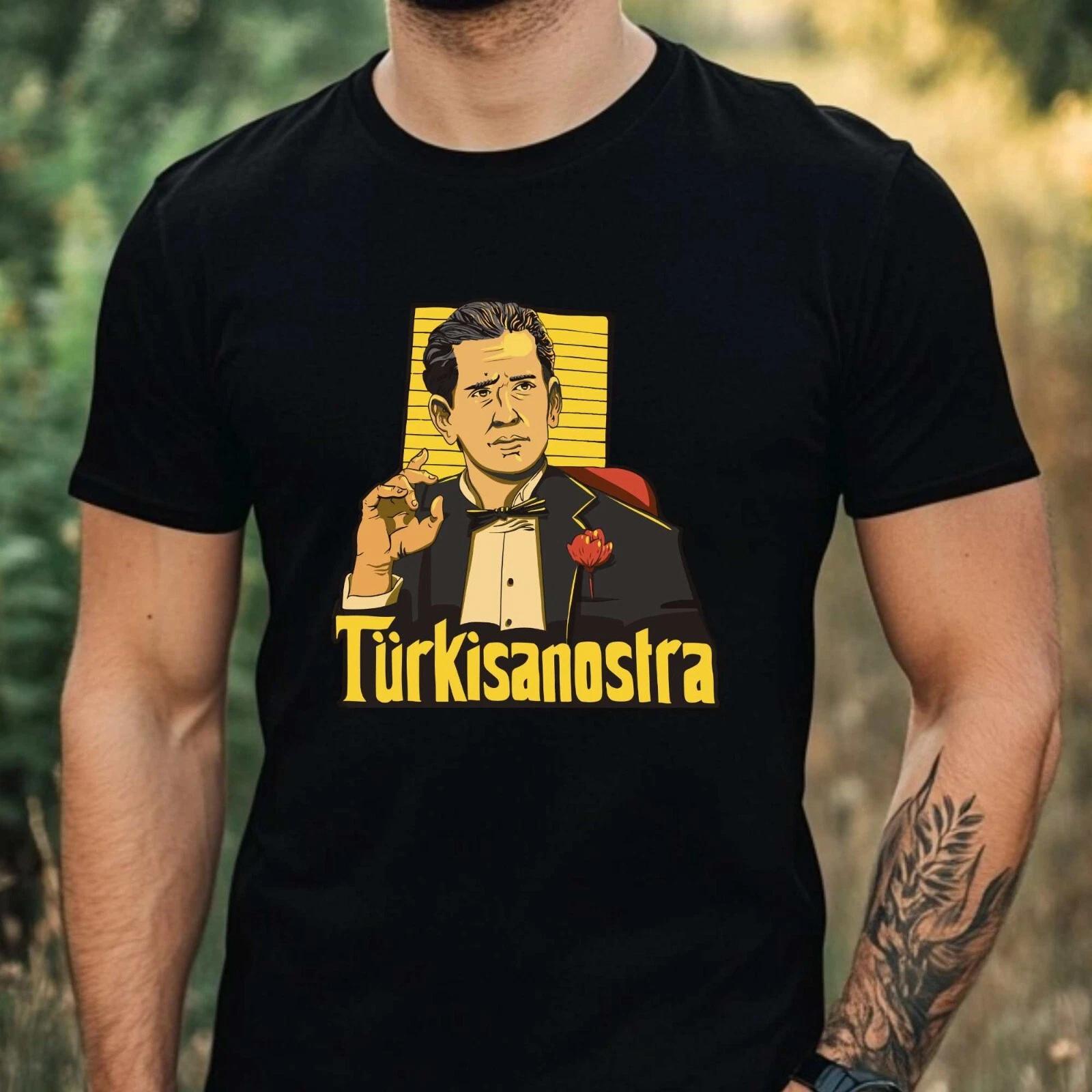 T-Shirt Herren Lustige Filmparodie Motiv Baumwolle Größe XS bis 5XL XXXXL