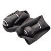 For Seat Ibiza 2002 2003 2004 2005 2006 2007 2008 2009 2010 Car-Styling 5 Speed Gear Stick Shift Knob with PU Leather Boot