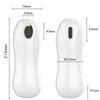 Male Masturbator Toys Automatic Sucking Masturbation Cup For Men Deep Throat Oral Vagina Suction Blowjob Vibrating Sex Toys