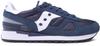 Sneakers Saucony Shadow Original Navy/white