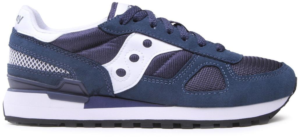 Sneakers Saucony Shadow Original Navy/white