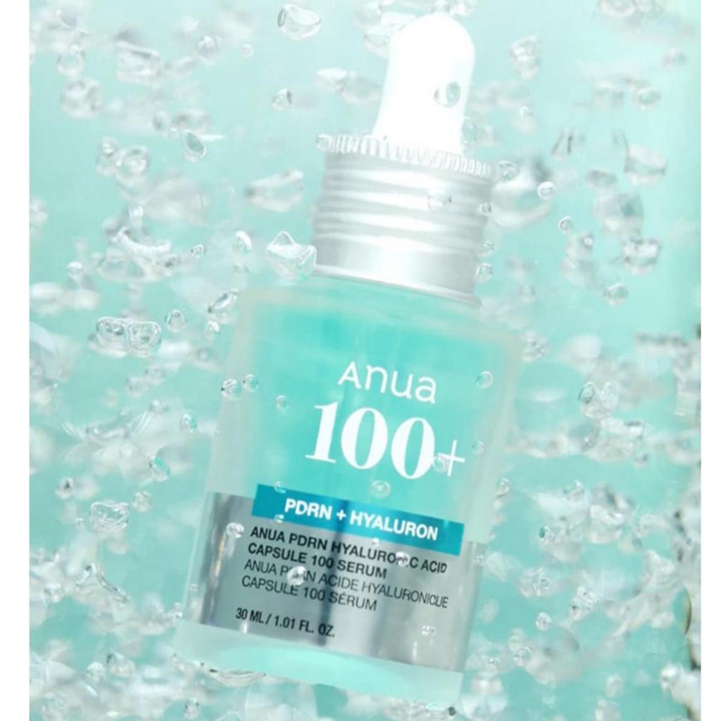 Anua PDRN Hyaluronic Acid Capsule 100 Serum 30ml
