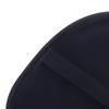High-Capacity Headset Headphone Case Earphones Shockproof Storage Box Hard Shell Eva Headphone Zipper Protective Bag Universal