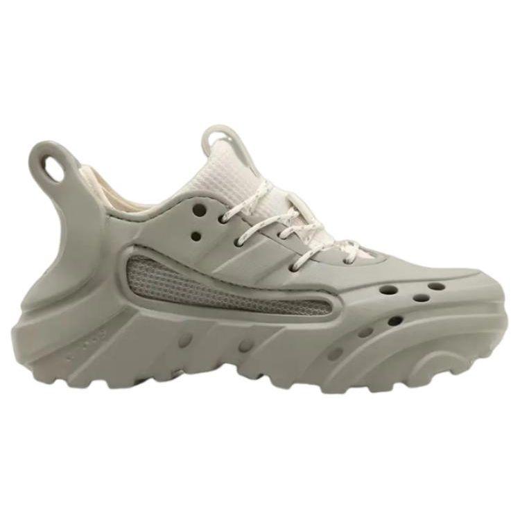Crocs Nova Trek Fil Unisex Spor Ayakkabı Gri 209559-1LN