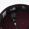 New Era Fitted Cap Arizona Diamondbacks Maroon 15131696