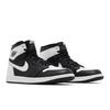 Air 1 High OG Black White 2.0 Buty Retro DZ5485-010