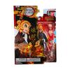 Bandai Namco Ultimate Legends Demon Kimetsu no Yaiba Rengoku Kyojuro Action Figure Slayer 5-inch