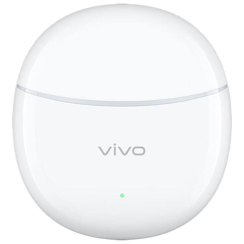 Vivo TWS A2 True Wireless Earbuds