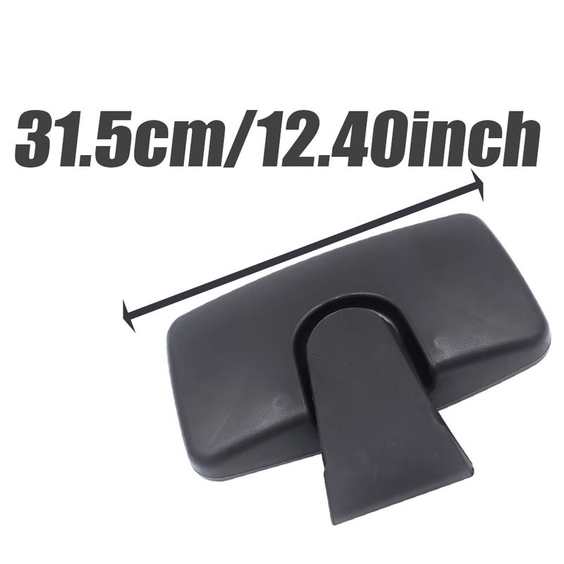 For Mercedes-Benz Actros Series Truck Car Side Rearview Mirror Reflector Wide-Angle