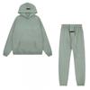 FEAR OF GOD ESSENTIALS Felpa Uomo Donna Autunno Cotone Pile Pullover
