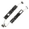 Ho 1/87 Scala Ic Modello Treno Scheda Circuito Elettrico Con Luce E Suono Adattatore Dcc Per Parti Di Locomotive Treno