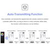 Colorful RGB Controller & Zoned Touch Remote (Model: C03RF+RC03RF)
