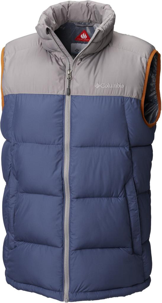 Мужская куртка Columbia Pike Lake Vest Jacket