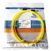 BSOF Single-Mode FC-FC Fiber Optic Patch Cord