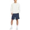Nike Dri FIT Standard Issue Basketball Shorts Men's Obsidian Color FZ0217-451