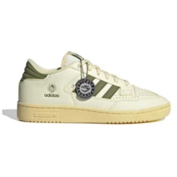 END. x adidas Centennial Low 'Consortium Cup - Present'