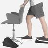 Slant Board Stretching Equipment 3pcs Adjustable EPP Foam Calf Stretcher Fitness Training Inclined