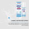 Jaysuing Fabric Refresher Spray, Portable Clothing Deodorant, Removes Clothing Odors, Clothing Deodorant, Removes Sweat Smell, Anti-Static Spray