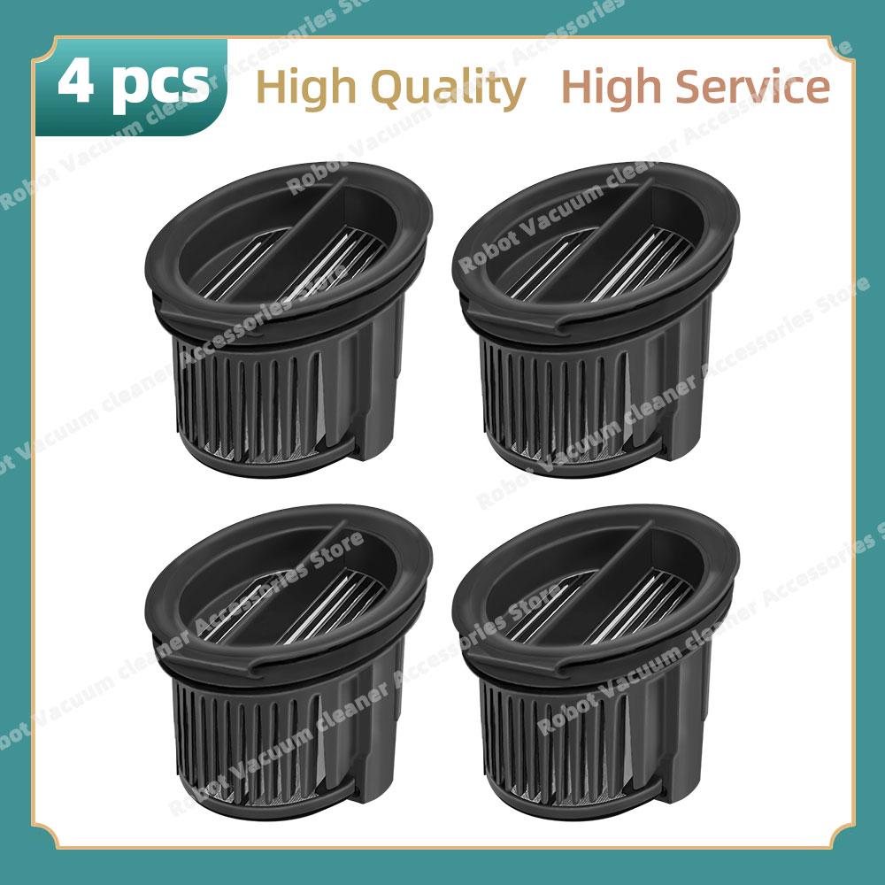 Fit For Dreame H14 Dual / H14 Pro / H14 / H20 Pro Plus / H20 Ultra / H30 Ultra Vacuum Cleaner Roller Hepa Filter Accessories