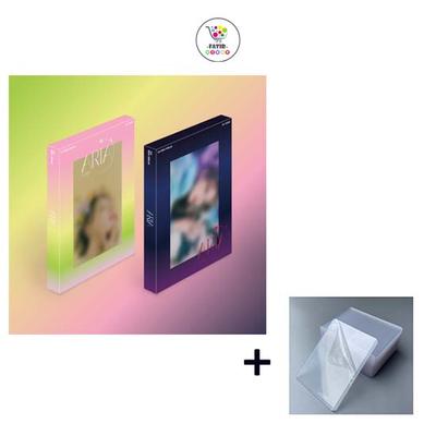 YERIN(AMICA) Primo MiniAlbum ARIA
