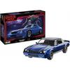 German Level  Revell  1 25 Chevrolet Camaro Z 28 Model Car 07728  Car 